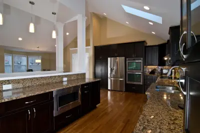 Marsh Kitchen & Bath - Bathroom Remodeling in Greensboro, NC