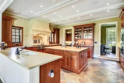 MDC Cabinetry & More - Bathroom Remodeling in Middleburg, VA