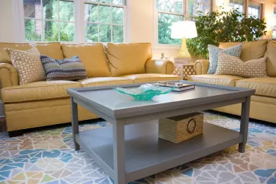 Marston Comprehensive Home Design, Tallahassee — Kitchen Remodeling project by Designs Unlimited