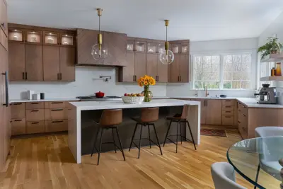Tailored Designs - Bathroom Remodeling in Charlotte, NC