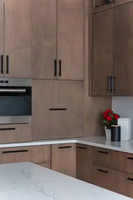Tailored Designs - Bathroom Remodeling in Charlotte, NC