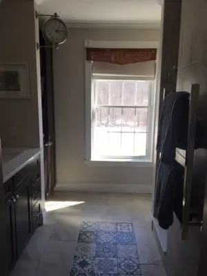 Primary Bathroom — Kitchen Remodeling project by Annette