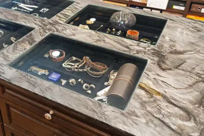 Evalia Design, LLC. - Kitchen Remodeling in Cranberry Township, PA