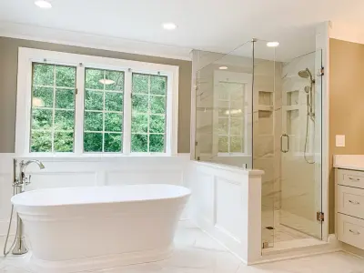 ReVision Remodeling Design Service - Design-Build Services in Fayetteville, GA