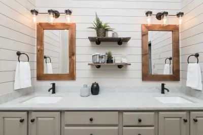 Tailored Designs - Bathroom Remodeling in Charlotte, NC