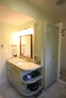 Maria JK Hars, Designer - Design-Build Services in Concord, NH