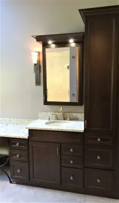 Bespoke Kitchens and Baths - Design-Build Services in New Castle, PA