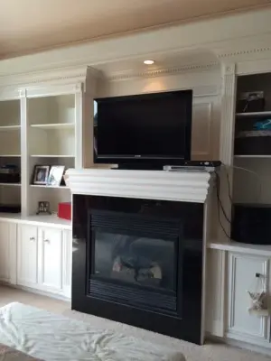 Primary Bedroom Renovation — Kitchen Remodeling project by Randi Destefano, ASID