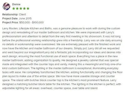 Lifestyle Kitchens & Baths - Kitchen Remodeling in Bloomington, IN