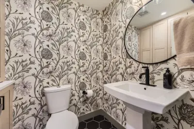Design First Kitchen and Bath - Interior Design & Decorating in Littleton, CO