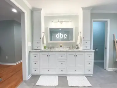 Master Suite Escape — Kitchen Remodeling project by Designs By Ebony, LLC