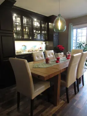 KITCHEN RENOVATION MATTERO by Interior Image By Breezy