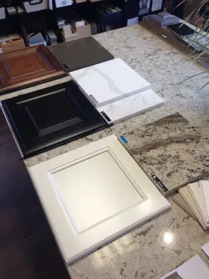 MBKB Gallery Experience — Kitchen Remodeling project by Maumee Bay Kitchen And Bath