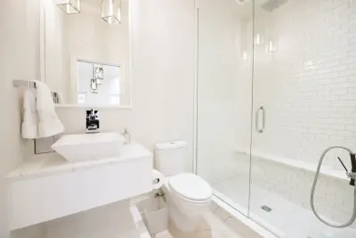 MDC Cabinetry & More - Bathroom Remodeling in Middleburg, VA