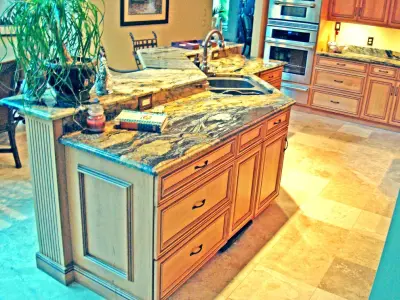 Treasure Valley Kitchen and Bath - Countertop Installation Services in Meridian, ID
