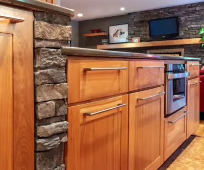 McMurray Culinary Space 1 — Kitchen Remodeling project by Jacob Evans Kitchen & Bath