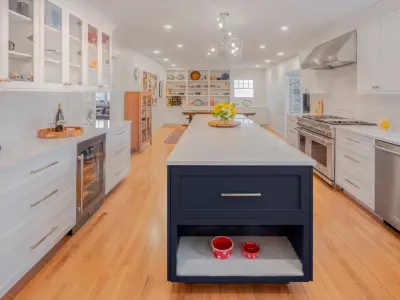 Amany Design Studio - Design-Build Services in Framingham, MA