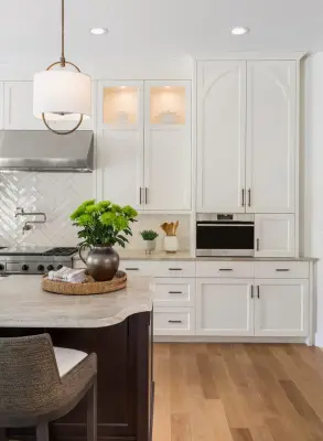 Kate Roos Design LLC - Tile & Stone Installation Services in Minneapolis, MN