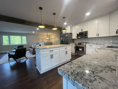 Carr Supply Kitchen & Bath Design Studio - Bathroom Remodeling in Portsmouth, OH