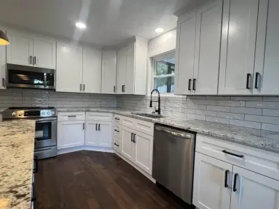 Carr Supply Kitchen & Bath Design Studio - Bathroom Remodeling in Portsmouth, OH