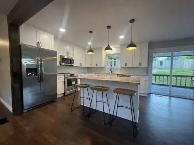 Carr Supply Kitchen & Bath Design Studio - Bathroom Remodeling in Portsmouth, OH