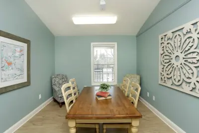 Carol Pippen Interior Design, Inc. - Kitchen Remodeling in Lexington, KY
