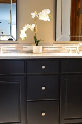 elizaBeth Marcocci CMKBD, CAPS - Custom Cabinets & Cabinetry in Mechanicsburg, PA