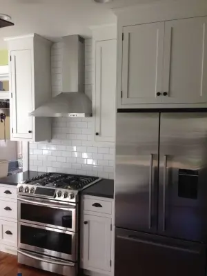 elizaBeth Marcocci CMKBD, CAPS - Custom Cabinets & Cabinetry in Mechanicsburg, PA