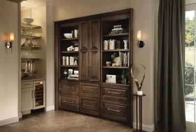 Kitchen EnCounters Inc. - Custom Cabinets & Cabinetry in Augusta, ME