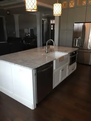 Tom Lange - Countertop Installation Services in Lynchburg, VA