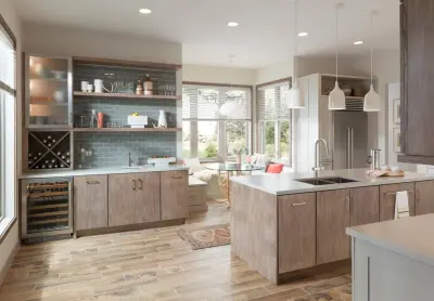 Cabinets by Kate - Countertop Installation Services in Falls City, NE