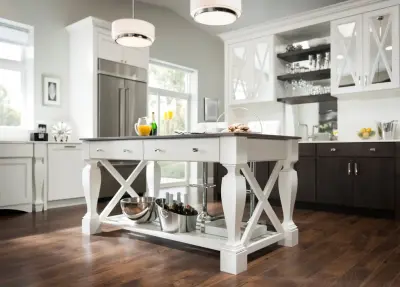 Cabinets by Kate - Countertop Installation Services in Falls City, NE