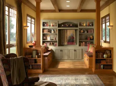 Cabinets by Kate - Countertop Installation Services in Falls City, NE