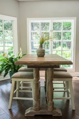 Wende Woodworking LLC - Design-Build Services in Topeka, KS