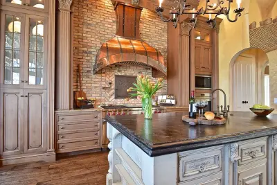 Renaissance Design Studio - Kitchen Remodeling in Sarasota, FL