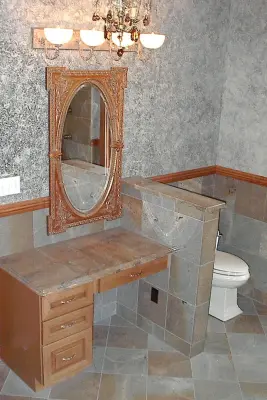 Lentz Kitchen & Bath - Countertop Installation Services in Indiana, PA