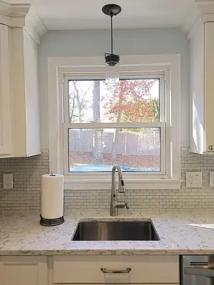 Derry Adaptive Kitchen — Kitchen Remodeling project by Elissa's Kitchen & Bath Design