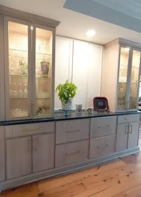 Classic Cupboards, Inc - Countertop Installation Services in New Orleans, LA