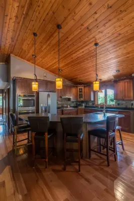 Curtis Lumber Queensbury - Patio Design & Installation in Queensbury, NY