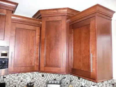 Frontier Craftsmen - Countertop Installation Services in Sheboygan Falls, WI