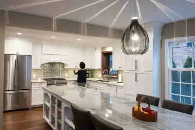 Mari Margaret Vaglica - Design-Build Services in Troy, MI