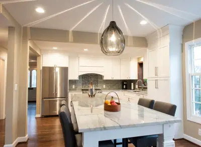 Mari Margaret Vaglica - Design-Build Services in Troy, MI