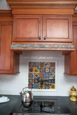 KBC Design Studio/Kitchens By Christina Inc. - Countertop Installation Services in Saratoga Springs, NY