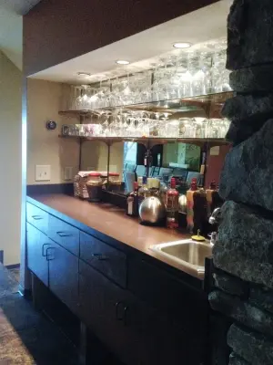 Maureen Mayeaux Design - Custom Cabinets & Cabinetry in Collierville, TN