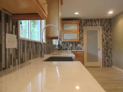 VIVIR Design - Kitchen Remodeling in Olive Branch, MS