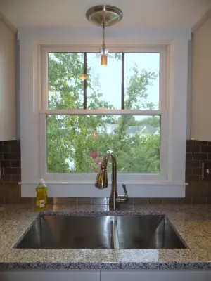 Dave Woodmansee - Countertop Installation Services in Manhattan, KS