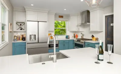 Inspiration Kitchen and Bath - Countertop Installation Services in Skippack, PA