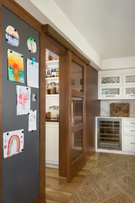 Mid Century Modern Revamp — Kitchen Remodeling project by Kirshman Kitchen Design Studio