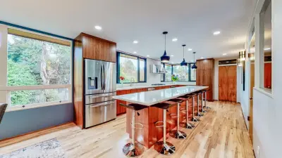 ReVision Remodeling Design Service - Design-Build Services in Fayetteville, GA