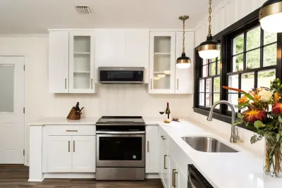 Suzanne Winston and Associates - Interior Design & Decorating in Fairhope, AL